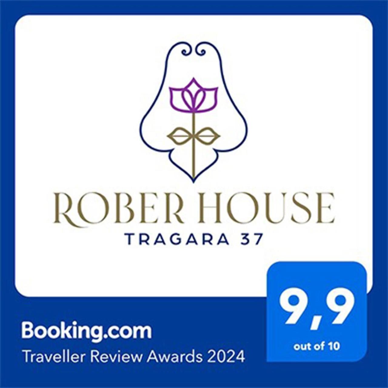 Ferienwohnung Roberhouse Tragara 37 Capri Exterior foto