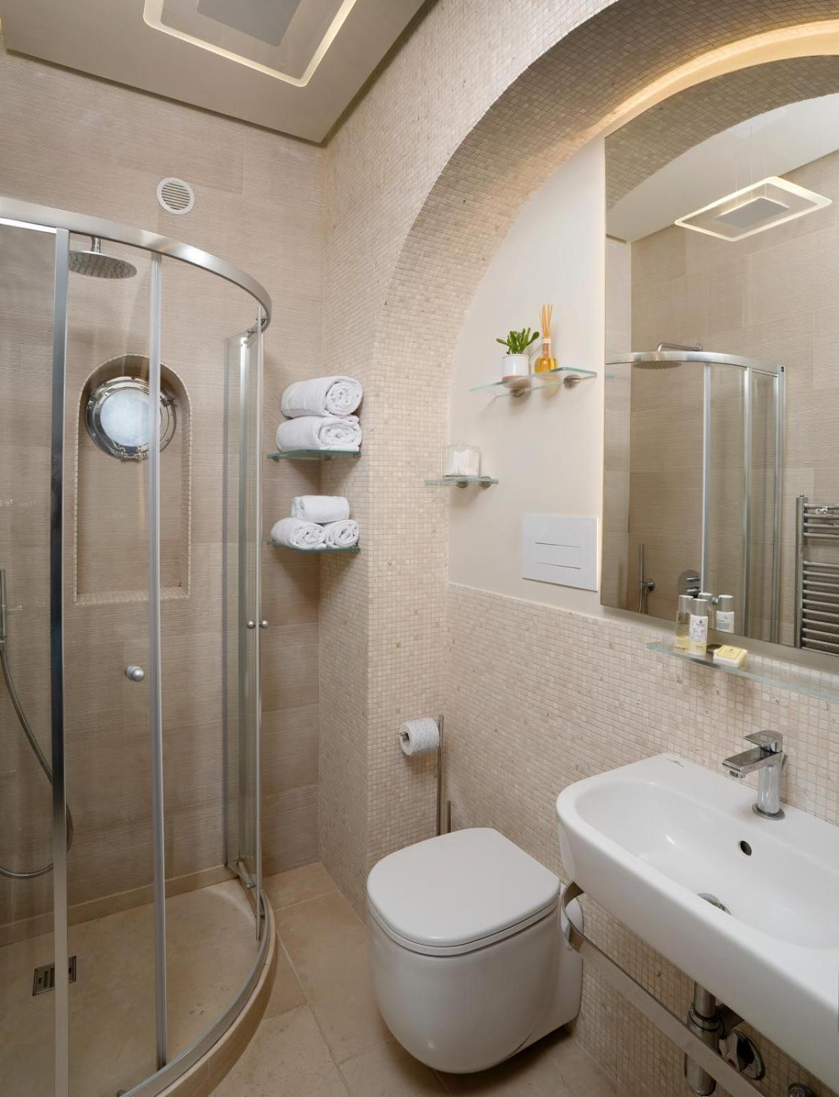 Ferienwohnung Roberhouse Tragara 37 Capri Exterior foto